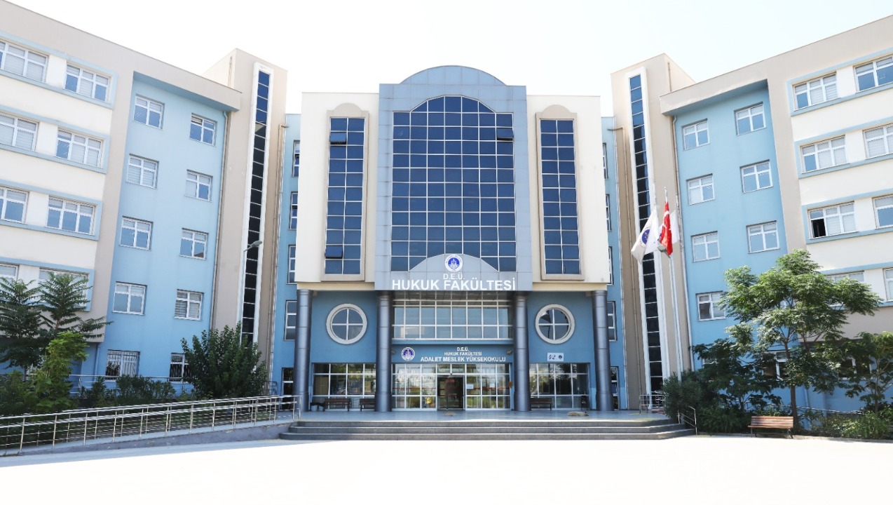 Dokuz Eylül Hukuk Fakültesi