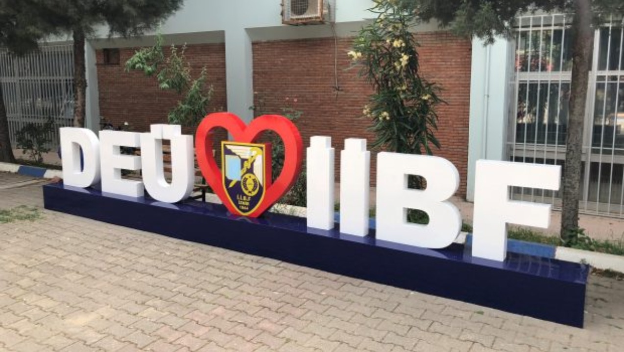 Dokuz Eylül Üniversitesi İİBF
